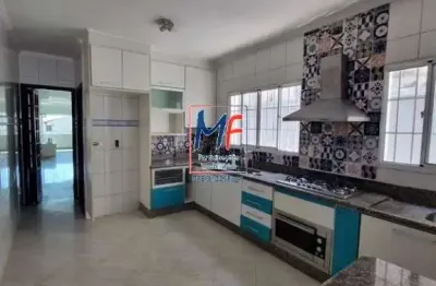 Excelente sobrado na cidade patriarca, com 200m² a.u., 3 dormitórios (1 suíte), sala, cozinha, churrasqueira, forno e fogão a lenha, 6 vagas (ref 20.817)