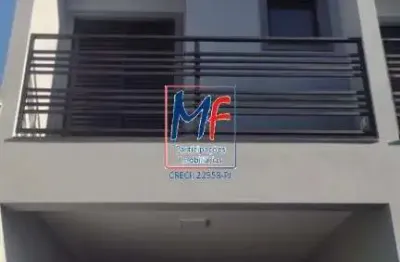 Excelente sobrado na vila mazzei, com 119m² a.u., 3 dormitórios (1 suíte), sala, cozinha, lavanderia, quintal, churrasqueira, 2 vagas. prox. av. mazzei (ref 20.867)