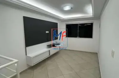 Excelente sobrado na vila ré, com 80m² a.u., 2 dormitórios (1 suíte), sala, cozinha, lavanderia, churrasqueira, quarto de serviço/depósito, 2 vagas cobertas (ref 20.827)