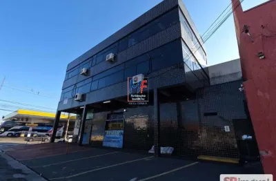Excelente prédio comercial na vila maria baixa, com 325m² a.u., 2 andares, 7 salas, 4 vagas. prox. av. nadir dias de figueiredo (ref 20.863)