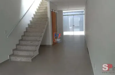 Excelente sobrado no jardim aricanduva, com 115m² a.u., 3 dormitórios (1 suíte), sala, cozinha, área de serviço, sacada, jardim de inverno, 2 vagas (ref 20.825)