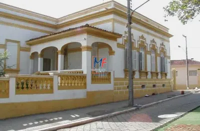 Excelente oportunidade comercial para venda, localizada em piraju, 450 m² área útil e 990 m² de área de terreno , com 5 vagas. ideal para investidores! ref 20.888