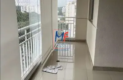 Excelente apto no jardim caboré, com 96m² a.u., 3 dormitórios (1 suíte), sala, cozinha, varanda, lavanderia, 2 vagas, lazer (ref 20.937)