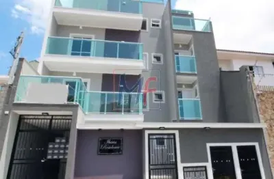 Ref: 13.418 imóvel em condomínio fechado novo, no bairro vila isolina mazzei. apartamentos com 2 dorms (1 suíte), de 56 m² com sacada.