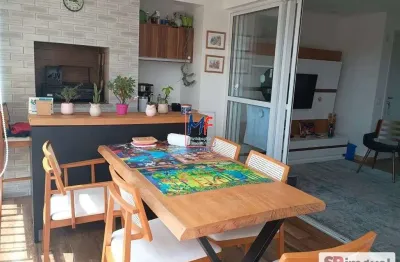 Excelente apto no butantã, com 95m² a.u., 3 dormitórios (1 suíte), sala, cozinha, varanda gourmet envidraçada, moveis planejados,  2 vagas, lazer. prox. usp (ref 20.965)