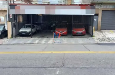 Excelente galpão no bairro tucuruvi com 300 m² de área útil, terreno 324 m2,  imóvel tem pátio, 2 escritórios e 2 banheiros. alugado. bom para investidor.  ref 20916