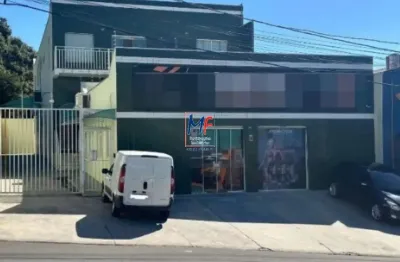 Excelente prédio comercial para venda, 722 m² de área total, distribuídos em 2 andares e uma loja comercial a frente, 6 banheiros, 6 vagas de garagem. ref 20.922.