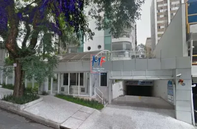 Excelente  apartamento em cerqueira césar , no 4° andar, frente,   com 90m²  área útil, 2 dormitórios sendo  2 suítes, sala ,  lazer completo  e 2 vagas. ref 20.943