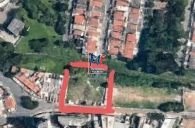 Excelente terreno no parque fongaro, são paulo/sp, com 1.790 m² a.t., 50m de frente, 35m de fundos, plano, zoneamento zm. estuda proposta (ref 20.868)