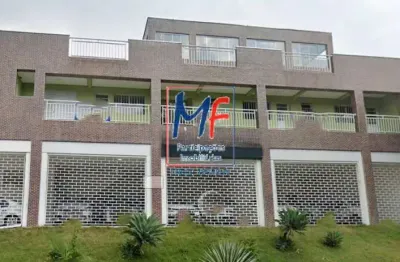 Excelente prédio em osasco,  com 720 m² a.c, 180 m² terreno, 2 quitinetes com 40m², 1 apto com 2 dormitórios, 2 salas,  salão de festas, varanda e 12 vagas.  ref: 21.046