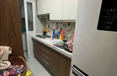 Excelente apto na vila pirituba, com 41m² a.u., 2 dormitórios, sala, cozinha, varanda, área de serviço, 1 vaga demarcada, lazer (ref 20.973)