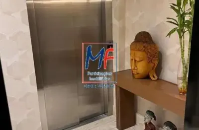 Excelente apto no belenzinho, com 4 dormitórios (3 suítes), sala, copa, cozinha, lavanderia, varanda gourmet c/ churrasqueira, escritório, 4 vagas, lazer (ref 21.040)