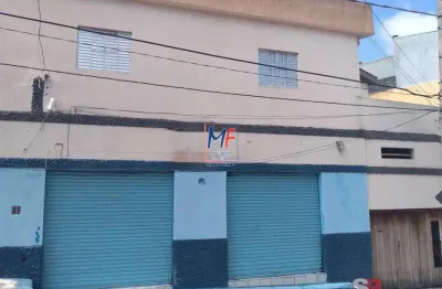 Excelente terreno no jardim itapema, 250 m² a.t., 450m² a.c., composto por 7 unidades residenciais ou comerciais e 1 salão comercial. prox. av. aricanduva (ref 19.861)