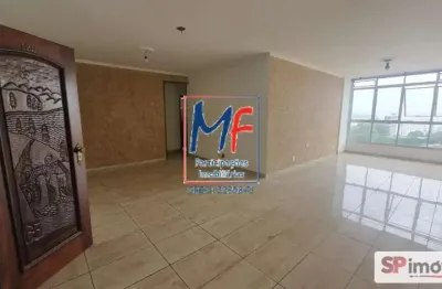 Excelente apto na vila prudente, com 106m² a.u., 3 dormitórios, sala, cozinha, lavanderia, despensa, 1 vaga, lazer. prox. av. paes de barros (ref 21.054)