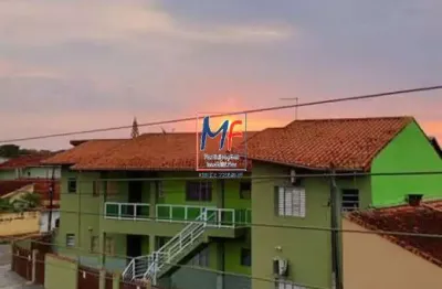 Excelente prédio em itanhaém/sp, 360m² a.u., composto de 8 aptos mobiliados, todos com quarto, sala, cozinha, banheiro e área de serviço. aceita permuta (ref 19.942)