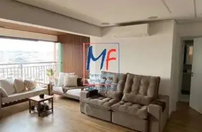 Excelente apto no jardim independência, com 78m² a.u., 2 dormitórios (1 suíte), sala, cozinha, varanda, 1 vaga, lazer. prox. metrô oratório (ref 20.447)