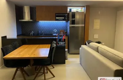 Excelente apto na vila monte alegre, com 61m² a.u., 2 dormitórios (1 suíte), sala, cozinha, varanda, 1 vaga, lazer (ref 20.940)