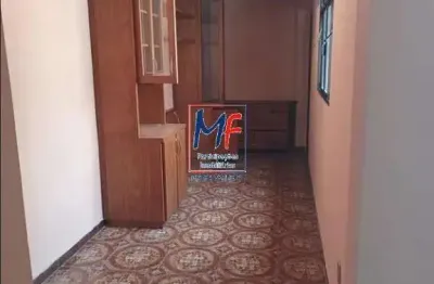 Excelente sobrado no tatuapé, com 100m² a.u., 3 dormitórios, sala, cozinha, 1 vaga. prox. shopping metrô tatuapé (ref 20.850)