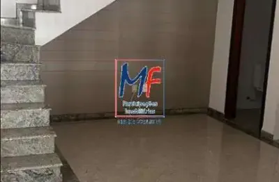 Excelente sobrado no parque cruzeiro do sul, com 92m² a.u., 2 dormitórios, sala, cozinha, terraço, quintal, churrasqueira, 3 vagas (ref 20.842)