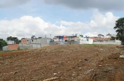 Excelente terreno em itaquaquecetuba/sp,  com 39.000 m², nas proximidades da rua guarujá. aceita permuta (ref 20.913)