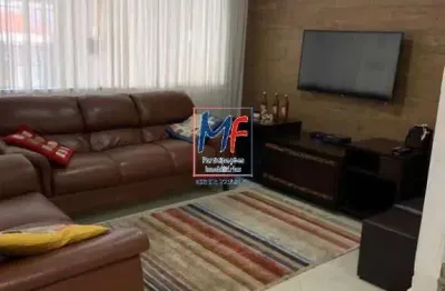 Excelente sobrado na vila brasil, com 120m² a.u., 2 dormitórios (2 suítes), cozinha planejada, sala, home office, lavanderia, churrasqueira, 2 vagas (ref 20.844)
