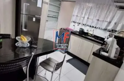 Excelente sobrado em cond. fechado na vila boaçava, com 64m² a.u., 2 dormitórios (2 suítes), sala, cozinha, varanda, lavanderia, 2 vagas (ref 20.858)