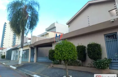 Excelente sobrado em cond. fechado na Vila Carrão, com 110m² a.u., 3 dormitórios (3 suítes), sala, cozinha, churrasqueira, 2 vagas (REF 20.799)