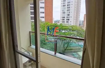 Excelente apto no jd. ampliação, 49m² a.u., 2 dormitórios, sala, cozinha, varanda, 1 vaga, lazer. prox. shopping jardim sul, colégio visconde de porto seguro (ref 20.952)