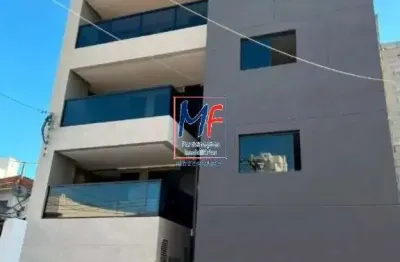 Excelente apto studio na mooca, com 20m² de área construída, 1 quarto, cozinha, lavanderia, sacada. prox. metrô bresser mooca . agende sua visita! (ref 20.745)