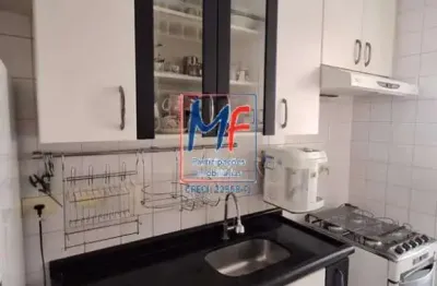 Excelente apto na vila mafra, com 60m² a.u., 2 dormitórios, sala, cozinha, escritório, lavanderia, sacada, 1 vaga, lazer. prox. shopping anália franco, ceret (ref 21.066)
