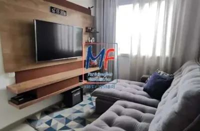 Excelente apto no jardim ângela (zona leste sp), com 60m² a.u., 2 dormitórios (1 suíte), sala, cozinha, lavanderia, varanda envidraçada, 1 vaga, lazer (ref 21.070)