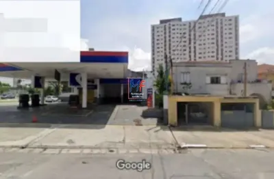 Excelente terreno no bairro do cambuci, são paulo/sp, com 894 m² a.t., 739 m² a.c., testada de 48 metros, zoneamento zm. prox. av. dom pedro i (ref 19.579)
