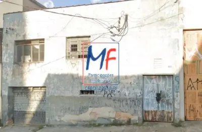 Excelente galpão na vila nova savoia, 492m² a.u., terreno 500 m , 3 áreas cobertas, várias subdivisões, 2 banheiros, 1 vaga. prox. av. waldemar carlos pereira (ref 21.129)
