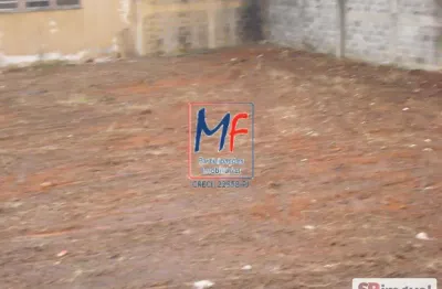 Excelente terreno na vila nova curuçá, com 290 m² a.t., testada de 10 m, 242 m2 a.c. zoneamento zm , plano e murado. prox. avenida nordestina (ref 21.131)