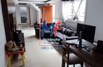 Excelente sobrado no jd. soraia, 200m² a.u., 3 quartos (3 suítes), sala, cozinha, escritório, churrasqueira, forno de pizza, fogão a lenha, edícula, 2 vagas (ref 21.148)