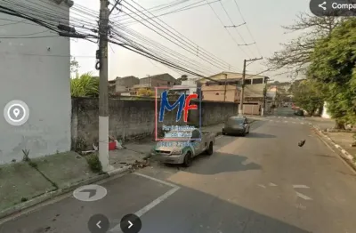 Excelente terreno para venda em ferraz de vasconcelos com 3.000 m²  e 40 metros de testada. zoneamento: zma2. somente em dinheiro. agende sua visita. ref: 21.133