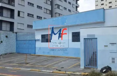 Excelente galpão localizado no sacomã, com 810m²  área útil e de terreno, 8 escritórios, 2 cozinhas, 6 banheiros, copa e almoxarifado. venha conhecer ! ref 21.077