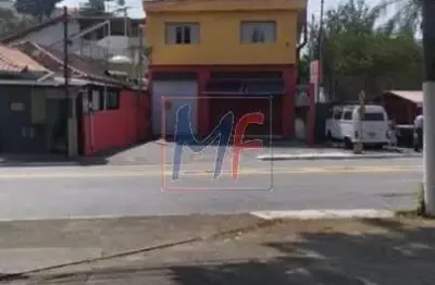 Excelente prédio comercial imirim, 480 m²a.u., e 10 vagas. zon. zc. testada 9 m.prox. av. eng. caetano álvares. zc .aceita permuta. ref 18.664