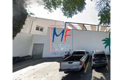 Excelente terreno para venda no butantã, 1.055 m2, testada de  32,44 m. zoneamento: zecor3. atualmente locado ( junho 2025) . agende já a sua visita. ref: 21.069