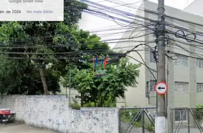 Excelente terreno localizado no parque novo mundo, com 393 m² de área total. zoneamento: zm. ref: 20.710