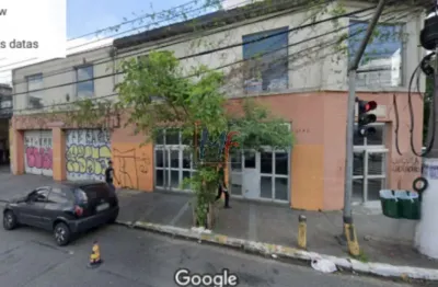 Excelente prédio comercial  jabaquara, 918m² área construída, 506 m² área terreno. zoneamento zeup.  não aceita permutas. (ref 18.306)