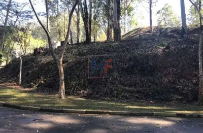 Excelente terreno em condomínio fechado no bairro jardim peri, 611 m² a.u terreno já desmembrado, aberto a negociação. ref 12.241