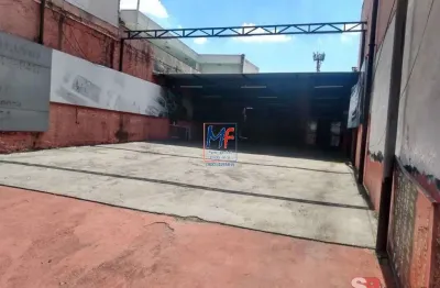 Excelente terreno na quarta parada, 336 m² terreno, 180 m2 a.c.,  amplo e com escritório. não aceita permutas. zoneamento zc. prox. av. salim farah maluf (ref 19.865)