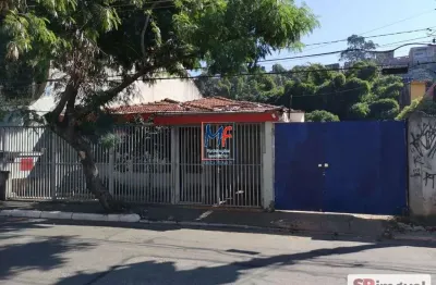 Excelente terreno na vila nilo, com 1100 m² a.t.,  134 m2 a.c. , 50 m de frente, 50m de fundos, plano. zoneamento zm. prox. rua abílio pedro ramos (ref 20.881)