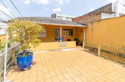 Excelente terreno no jardim umuarama, com 430 m² terreno , 311 m2 a.c., testada de 10 m, zon. zm , composto por 4 casas e 8 vagas. prox. av. interlagos (ref 19.843)