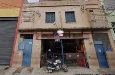 Excelente prédio no belenzinho, 863 m² a.u., terreno 380 m2, com 24 aptos e um salão comercial. aceita permuta. zoneamento zeis 3  prox. av. celso garcia (ref 19.853)