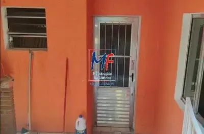 Excelente terreno na vila yara, em osasco/sp, com 340m² a.c., 1 sobrado contendo  mais 4 casas, 2 pavimentos e 3 vagas. aceita permuta (ref 19.848)