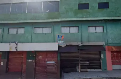 Excelente terreno jardim silva teles, com 750m² a.u., terreno 286 m2,  composto por 3 casas, 5 comércios, um salão festas e 3 vagas. prox. av. marechal tito (ref 19.856)