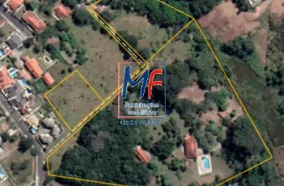 Excelente terreno residencial para venda em atibaia 52.644m² , permitido até 2 pavimentos. localizado a 1,5 km do centro da cidade. agende sua visita. ref: 21.134