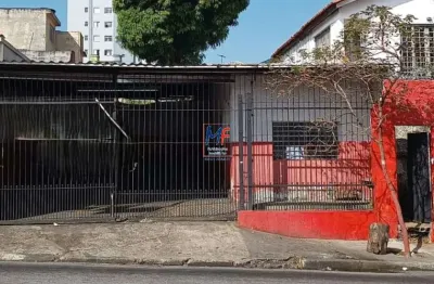 Excelente terreno jd. previdência, com 508 m² , testada 10 m, 179 m2 a.c.,  zm, com casa, galpão e oficina. aceita permuta. prox. av. pres. tancredo neves (ref 19.841)
